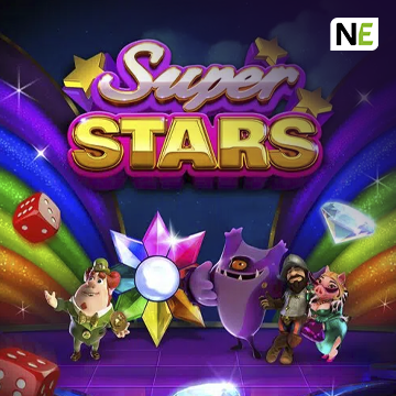Superstars - WINGBET138