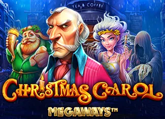 Pragmatic : Christmas Carol Megaways - WINGBET138