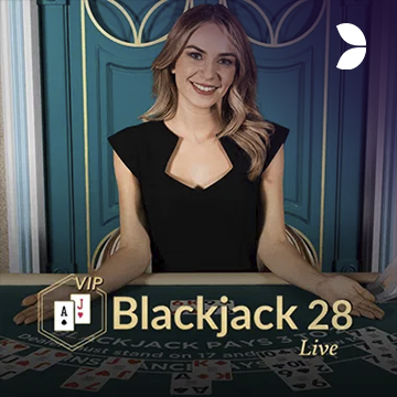 Blackjack VIP 28 - WINGBET138
