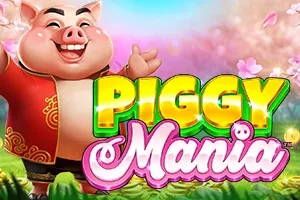 Piggy Mania - WINGBET138