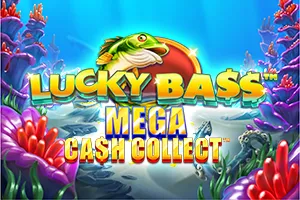 Lucky Bass: Mega Cash Collect - WINGBET138