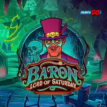 Baron: Lord of Saturday - WINGBET138