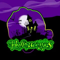Halloweenies - WINGBET138