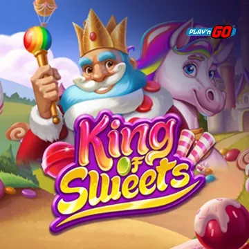 King of Sweets - WINGBET138
