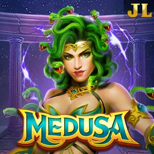 Jili : Medusa - WINGBET138