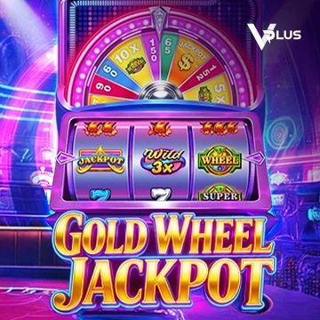 Gold Wheel Jackpot - WINGBET138