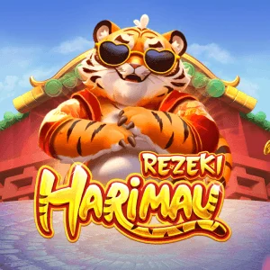 Lucky Tiger - WINGBET138