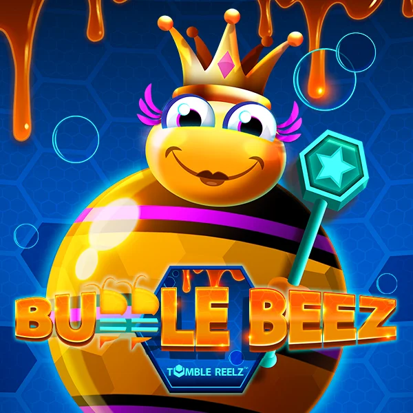 Bubble Beez - WINGBET138