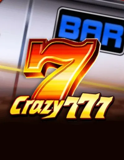 PLAYSTAR : CRAZY 777 - WINGBET138
