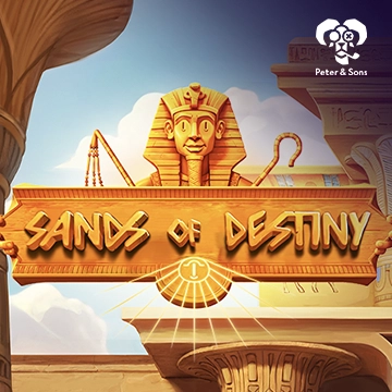 Sands of Destiny - WINGBET138