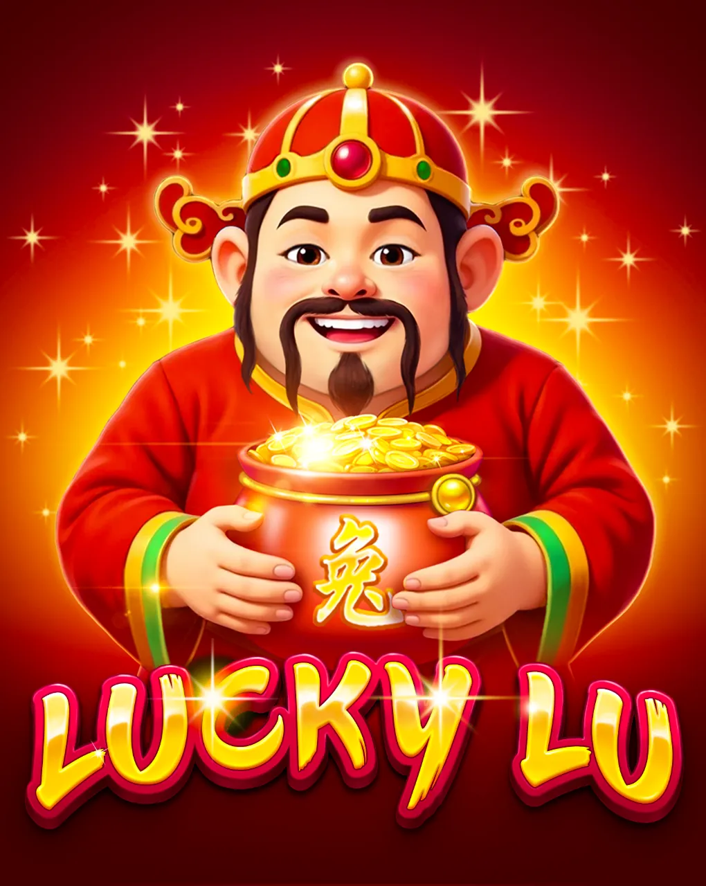 Bgaming : Lucky Lu - WINGBET138