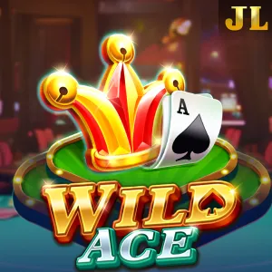 Jili : Wild Ace - WINGBET138