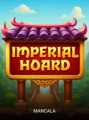 Mancala : Imperial Hoard - WINGBET138