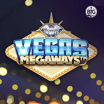Vegas Megaways - WINGBET138