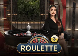 Roulette Ruby - WINGBET138