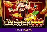 Cai Shen 888 - WINGBET138