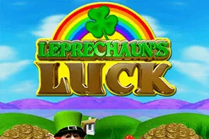 Leprechauns Luck - WINGBET138