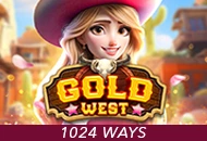 Gold West - WINGBET138