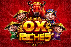 Ox Riches - WINGBET138