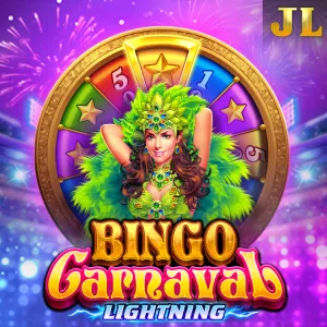 Bingo Carnaval - WINGBET138