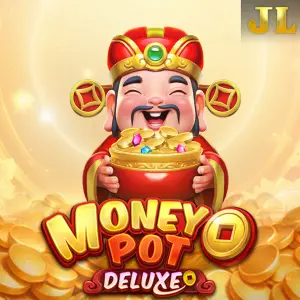 Jili : Money Pot DELUXE - WINGBET138