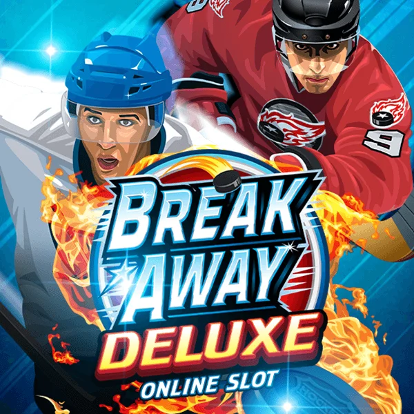 Break Away Deluxe - WINGBET138