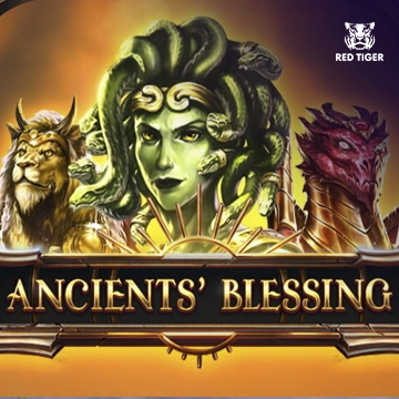 Ancients Blessing - WINGBET138