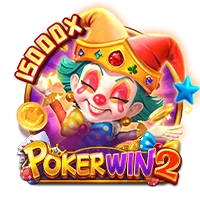 Facai : POKER WIN 2 - WINGBET138