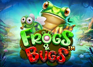 Pragmatic : Frogs & Bugs - WINGBET138