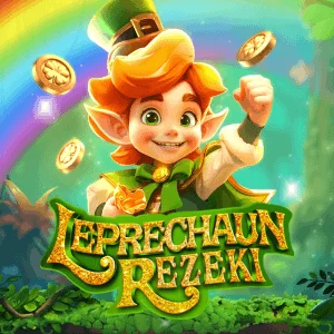 Leprechaun Fortune - WINGBET138