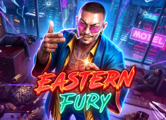 Pragmatic : Eastern Fury - WINGBET138