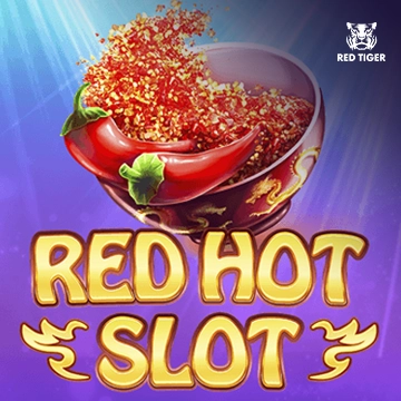 Red Hot Slot - WINGBET138