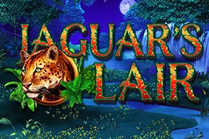 Solar Eclipse: Jaguars Lair - WINGBET138