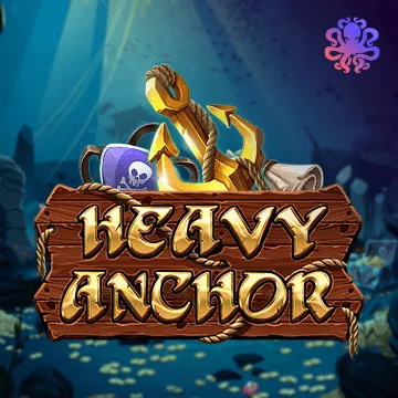 Heavy Anchor - WINGBET138