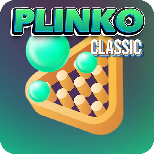Plinko Classic - WINGBET138
