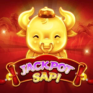 Jackpot Cow - WINGBET138