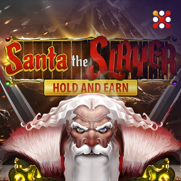 Mancala : Santa the Slayer - WINGBET138