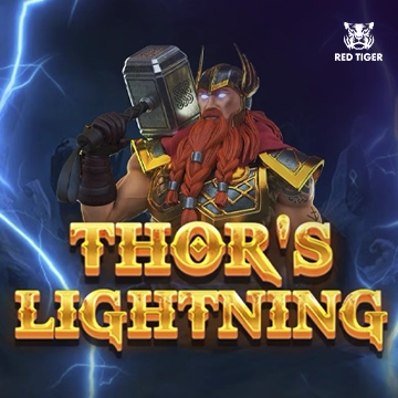 Thors Lightning - WINGBET138