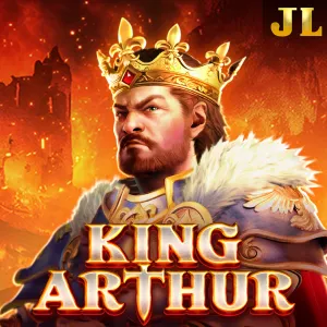 Jili : King Arthur - WINGBET138