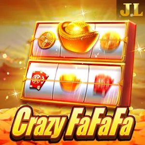 Jili : Crazy FaFaFa - WINGBET138
