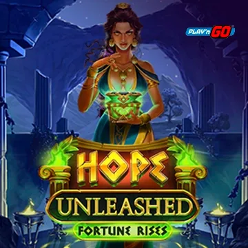 Hope Unleashed Fortune Rises - WINGBET138