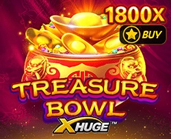 Treasure Bowl X-Huge - WINGBET138