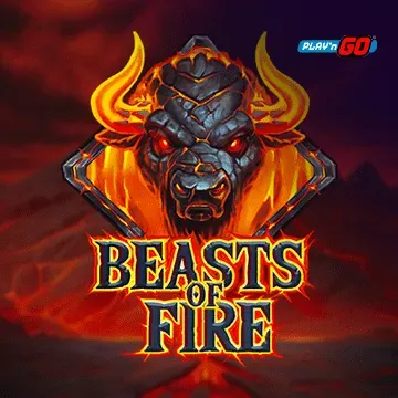 Beasts of Fire - WINGBET138