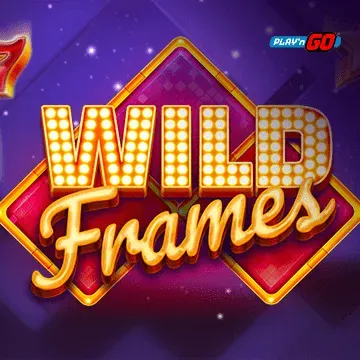 Wild Frames - WINGBET138