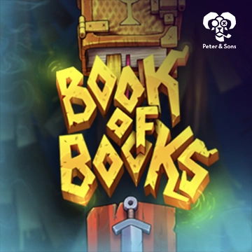 Book of Books - WINGBET138