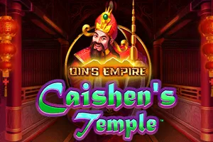 Qins Empire: Celestial Guardians - WINGBET138