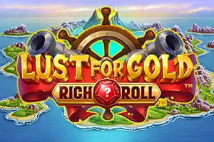 Rich Roll: Lust for Gold! - WINGBET138