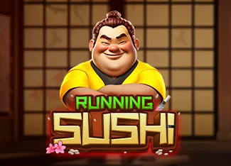 Pragmatic : Running Sushi - WINGBET138