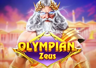 Olympian Zeus - WINGBET138