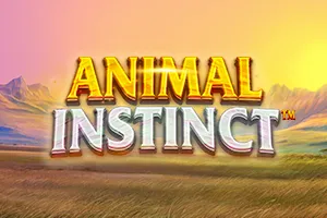 Animal Instinct - WINGBET138